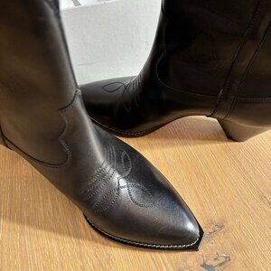 Isabel Marant Boots (41)